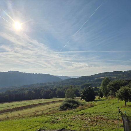 Serenity Vista Retreat Bnb Bescheid Extérieur photo
