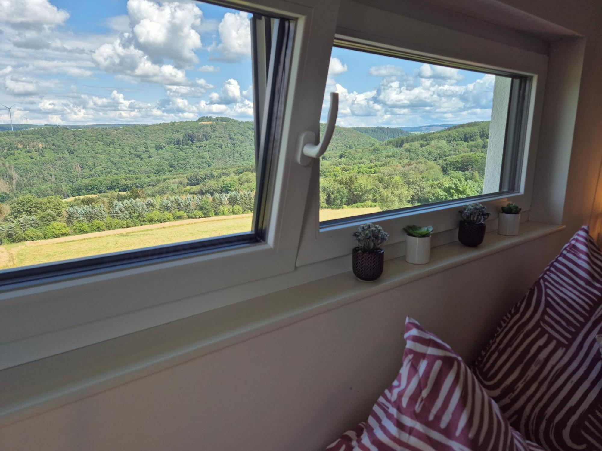 Serenity Vista Retreat Bnb Bescheid Extérieur photo