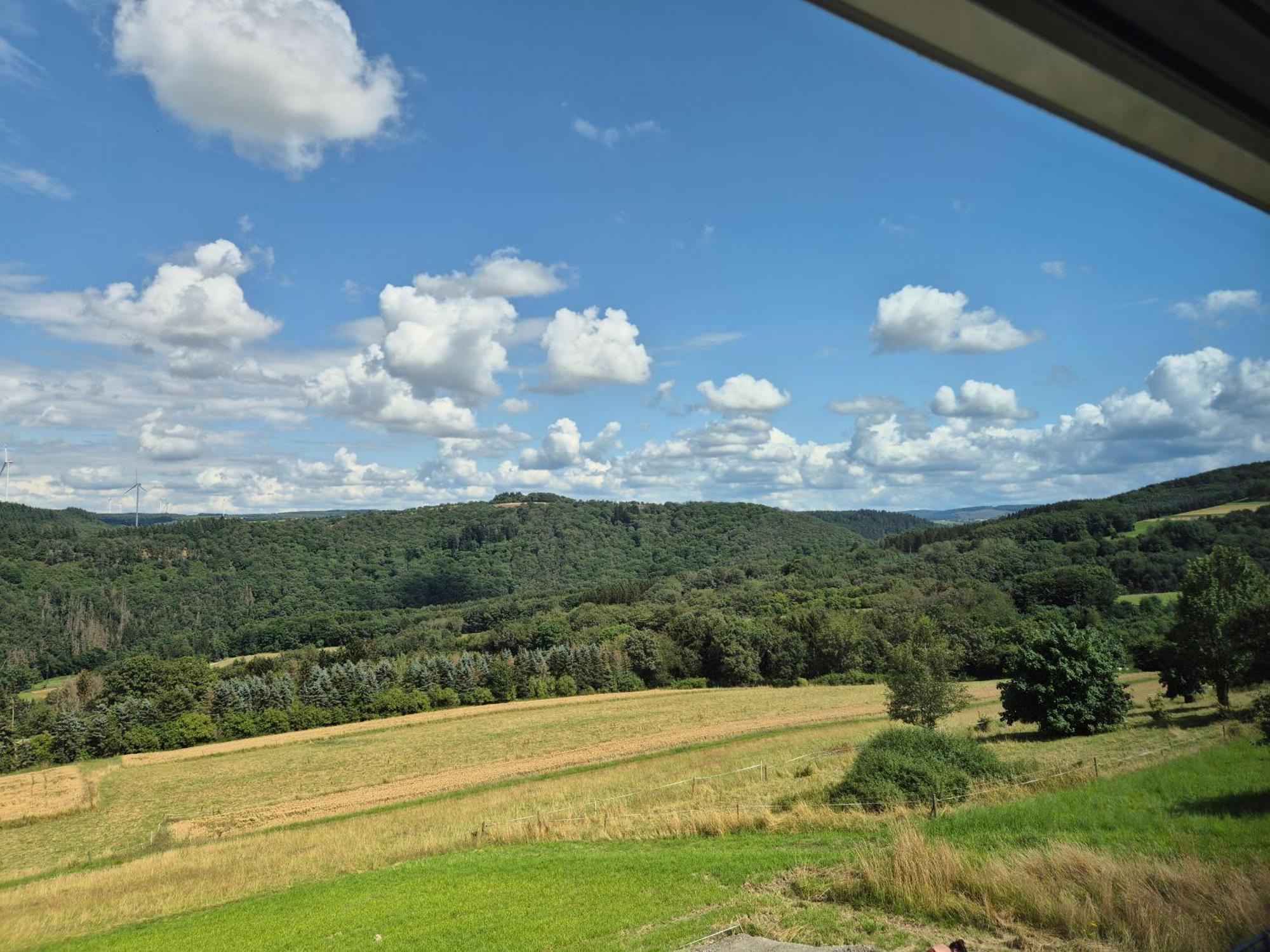 Serenity Vista Retreat Bnb Bescheid Extérieur photo
