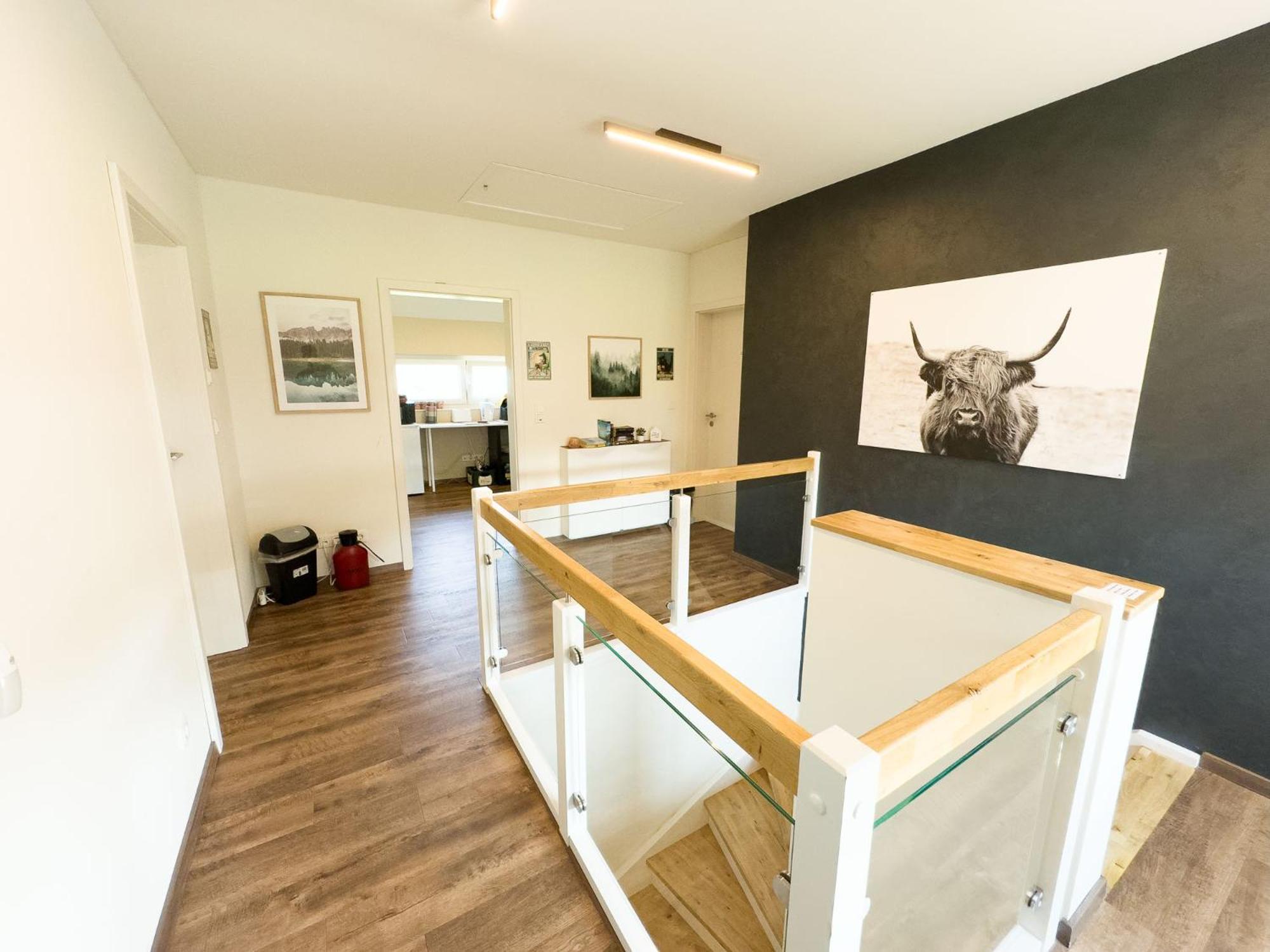Serenity Vista Retreat Bnb Bescheid Extérieur photo