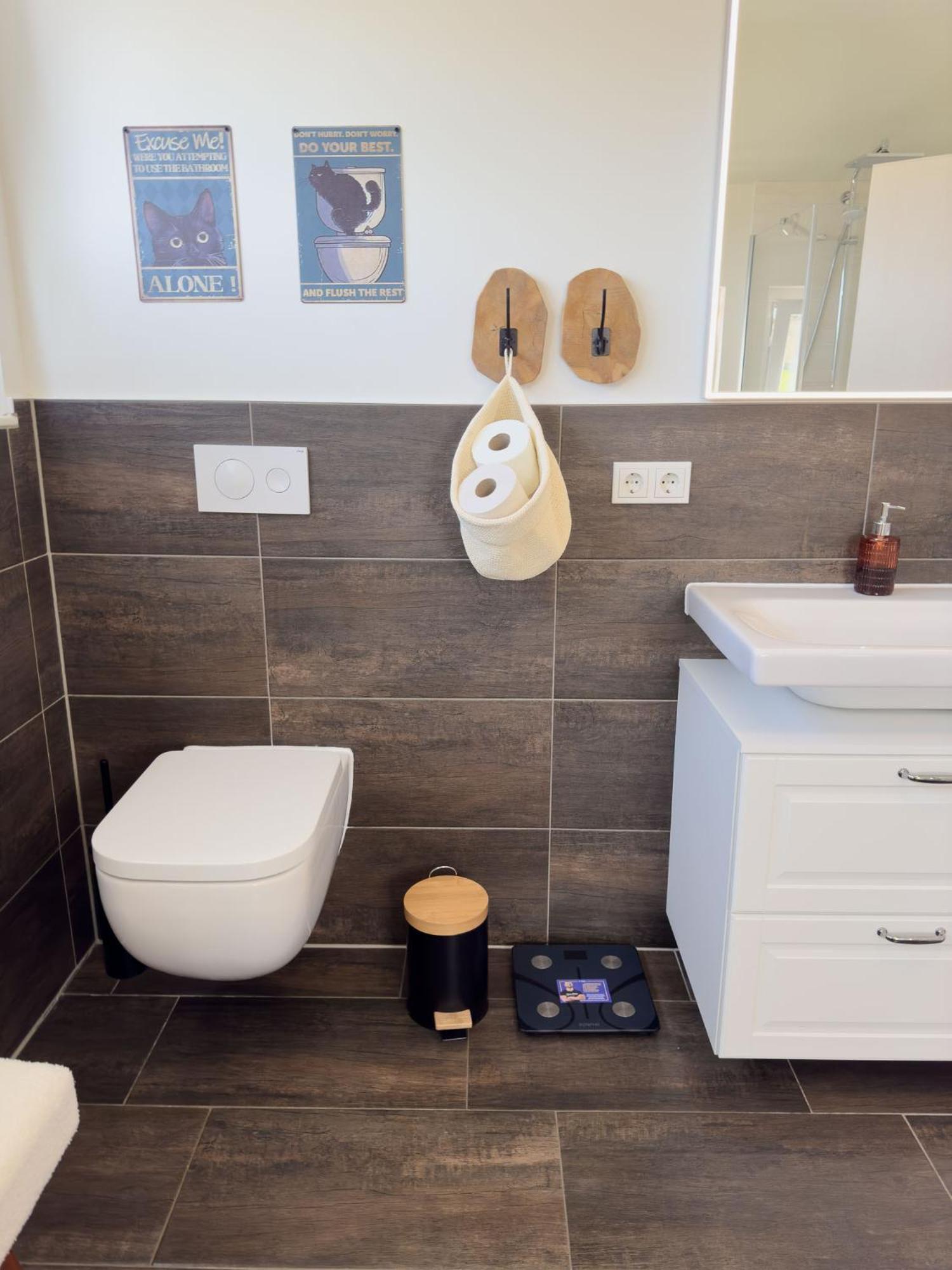 Serenity Vista Retreat Bnb Bescheid Extérieur photo