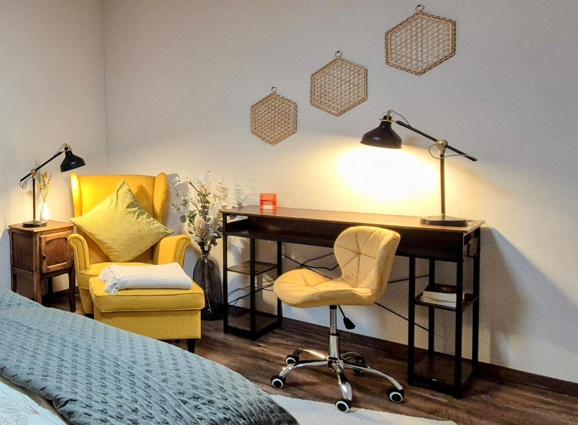 Serenity Vista Retreat Bnb Bescheid Extérieur photo