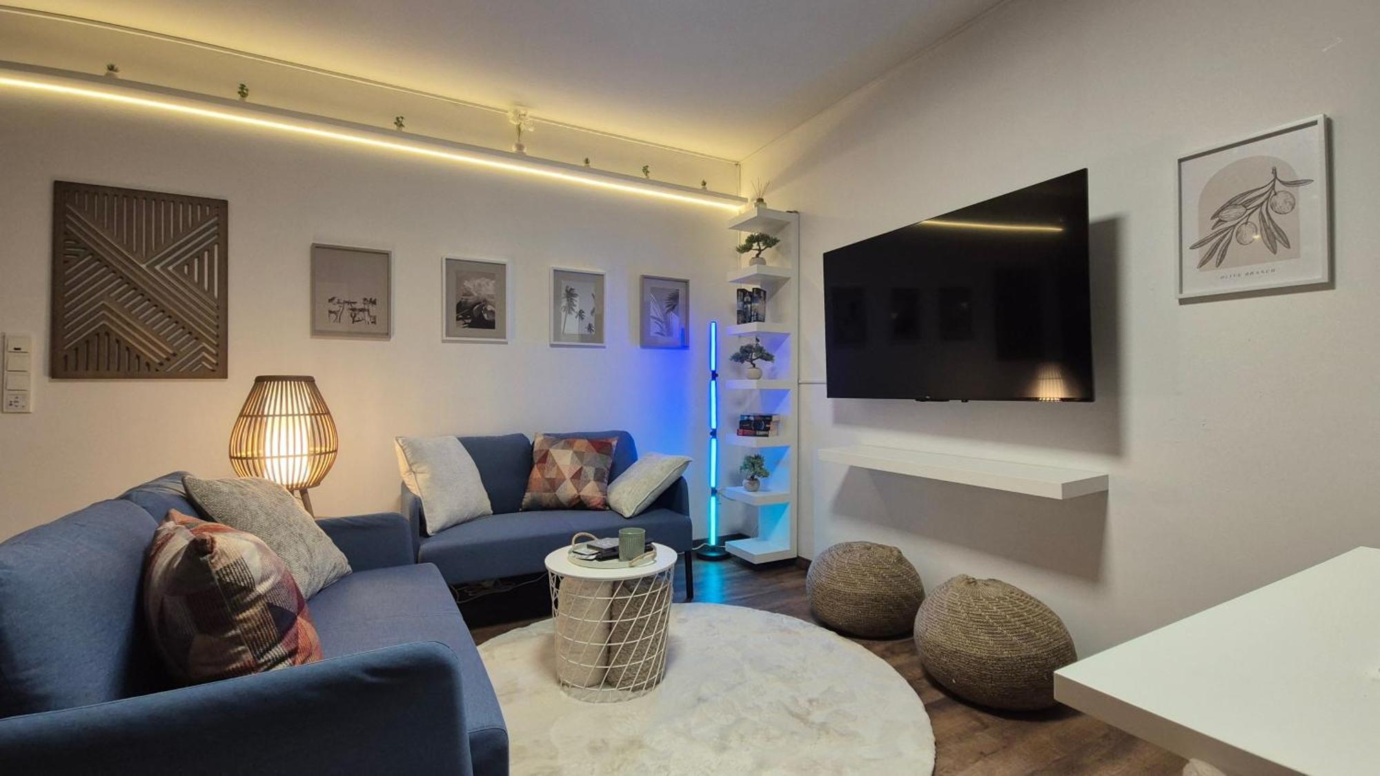 Serenity Vista Retreat Bnb Bescheid Extérieur photo