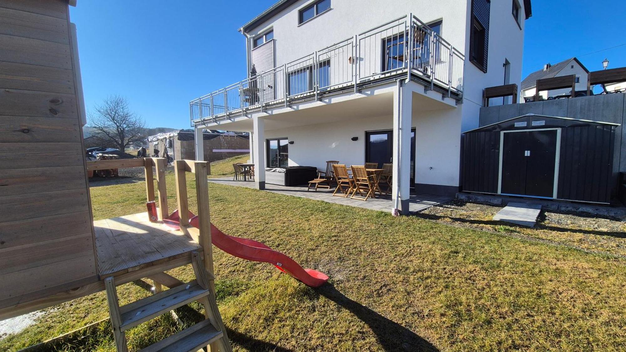 Serenity Vista Retreat Bnb Bescheid Extérieur photo