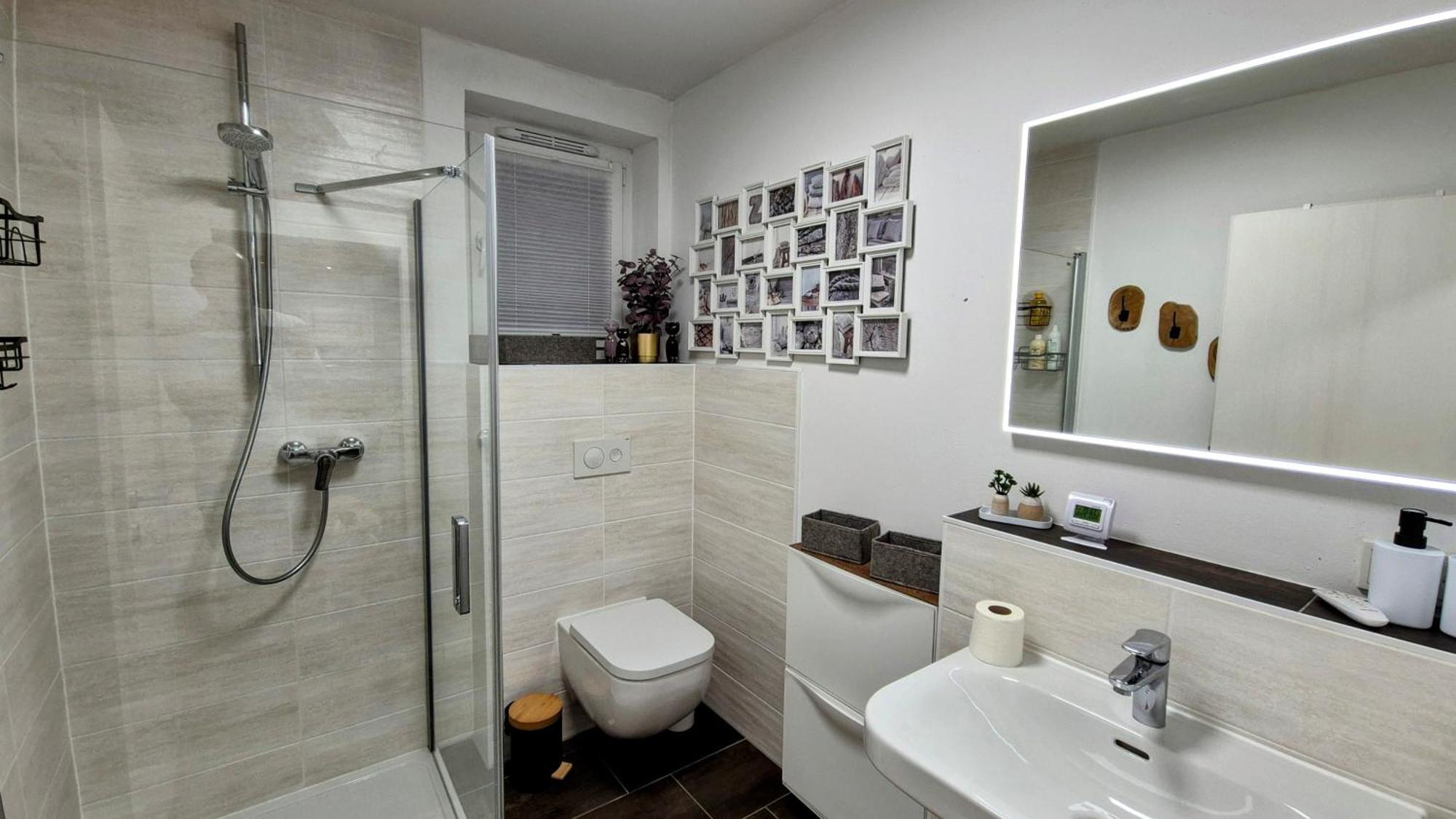 Serenity Vista Retreat Bnb Bescheid Extérieur photo