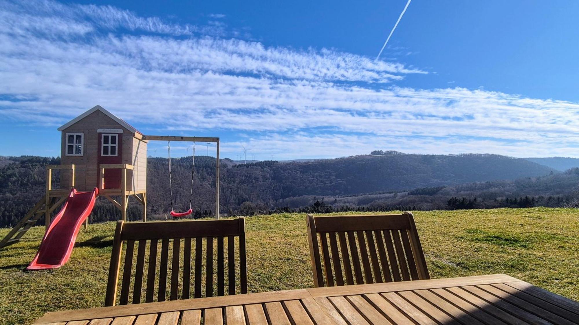 Serenity Vista Retreat Bnb Bescheid Extérieur photo