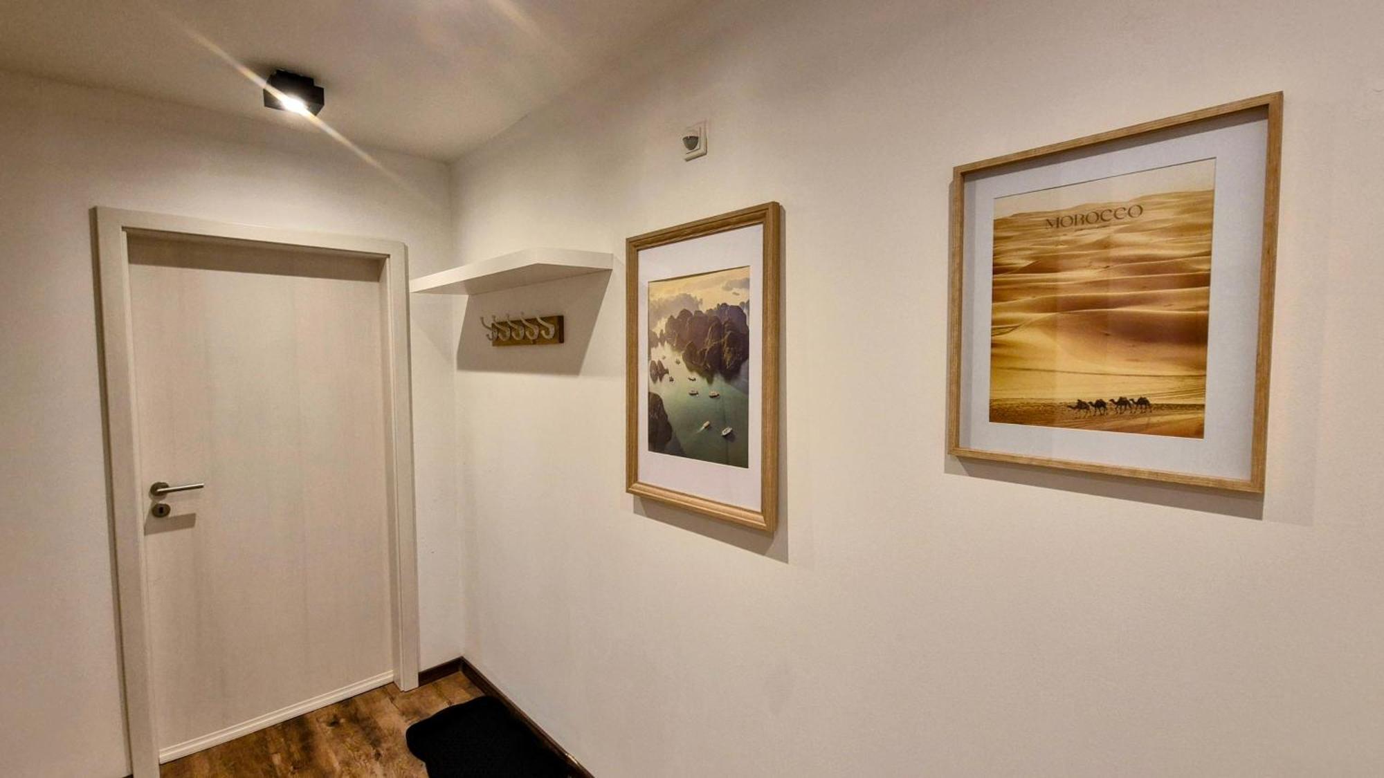 Serenity Vista Retreat Bnb Bescheid Extérieur photo