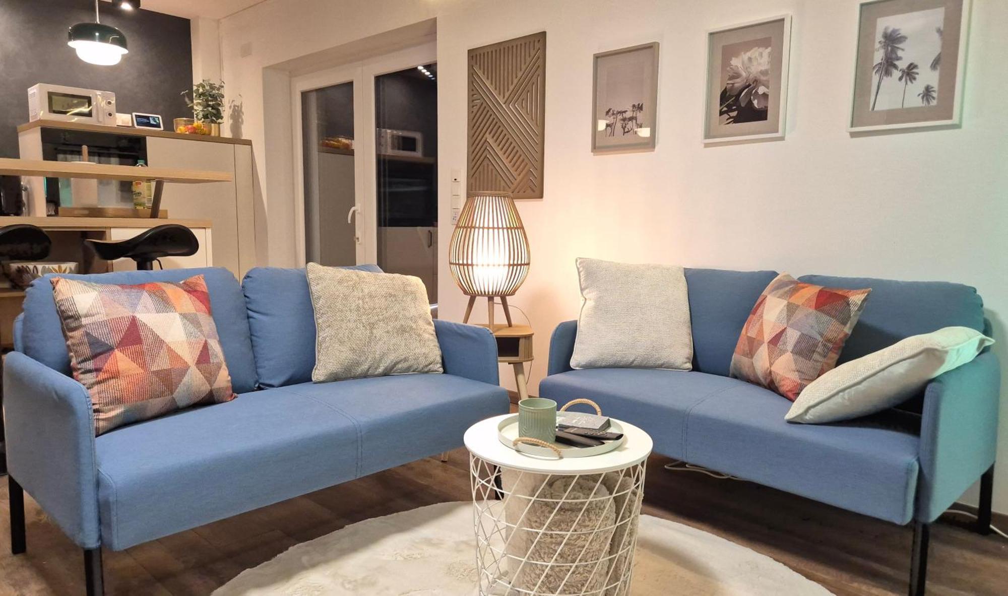 Serenity Vista Retreat Bnb Bescheid Extérieur photo