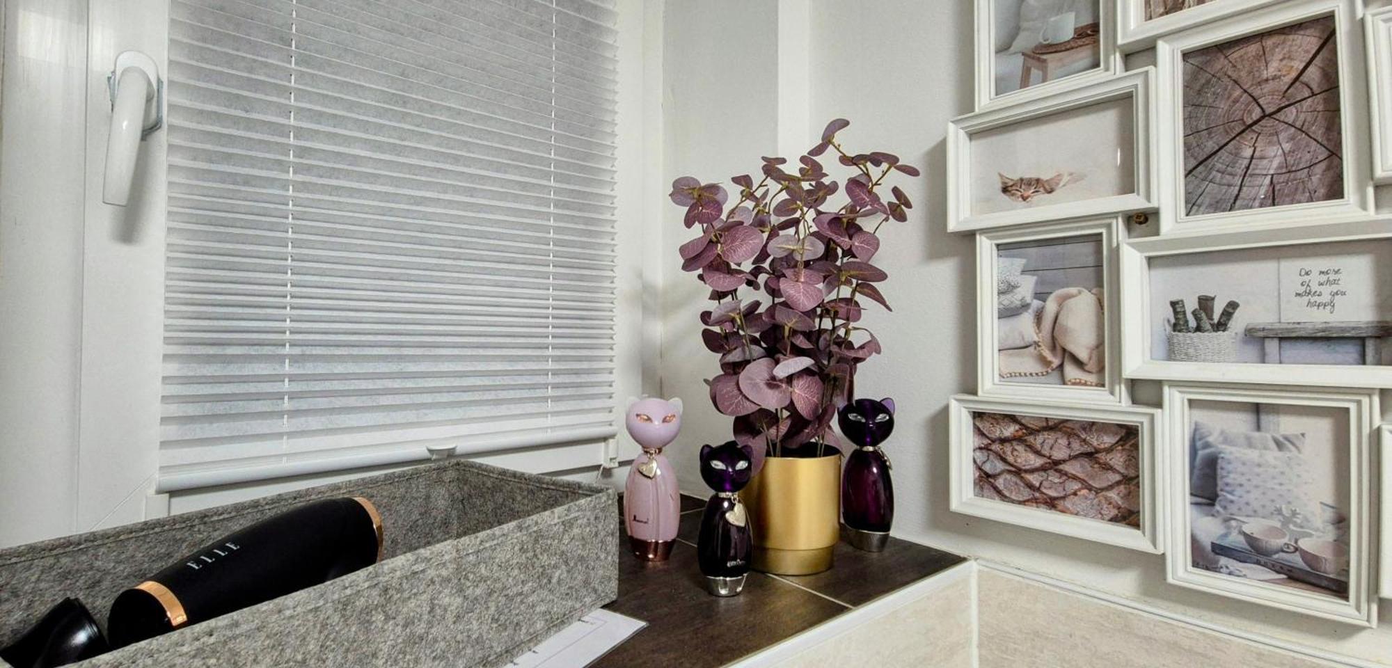 Serenity Vista Retreat Bnb Bescheid Extérieur photo